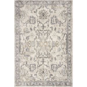 KAS Rugs Hue HUE4707 Ivory