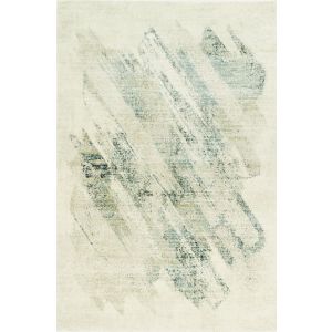 KAS Rugs Hue HUE4715 Ivory