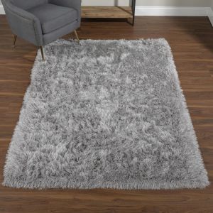 Dalyn Rugs Impact IA100 Silver
