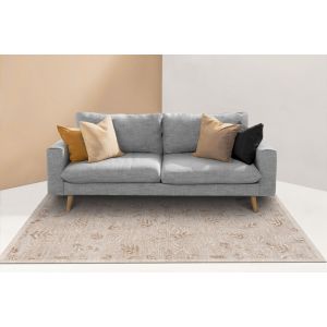 Dynamic Rugs IRVING IR15555186 Cream/Beige/Rust