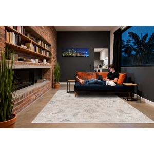 Dynamic Rugs IRVING IR15557199 Cream/Multi