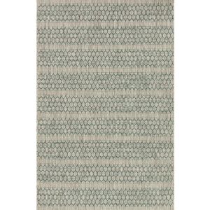 Loloi Rugs Isle ISLEIE-01GYTE