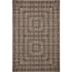 Loloi Rugs Isle ISLEIE-09BRBL