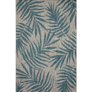 Loloi Rugs Isle ISLEIE-10GYAQ