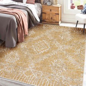 Dalyn Rugs Izmir IZ1 Gold