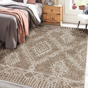 Dalyn Rugs Izmir IZ1 Mocha