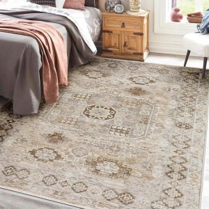 Dalyn Rugs Izmir IZ4 Flax