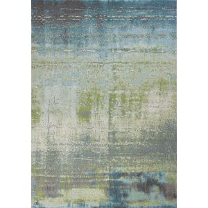 KAS Rugs Illusions ILL6206 Blue