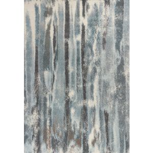 KAS Rugs Illusions ILL6211 Teal