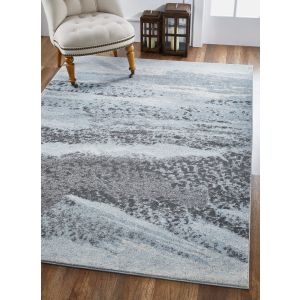 KAS Rugs Illusions ILL6221 Blue