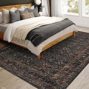 Dalyn Rugs Jericho JC10 Midnight