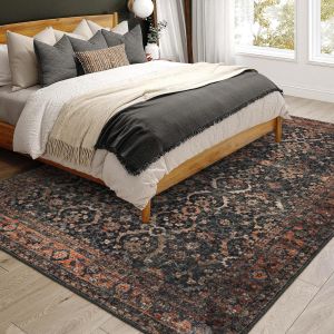 Dalyn Rugs Jericho JC1 Charcoal