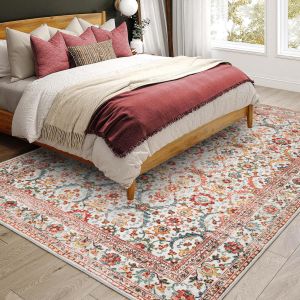 Dalyn Rugs Jericho JC1 Ivory