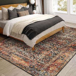 Dalyn Rugs Jericho JC3 Charcoal
