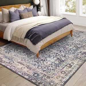 Dalyn Rugs Jericho JC3 Violet