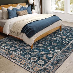 Dalyn Rugs Jericho JC4 Navy