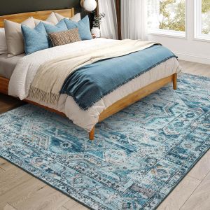 Dalyn Rugs Jericho JC5 Denim