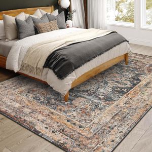 Dalyn Rugs Jericho JC6 Charcoal