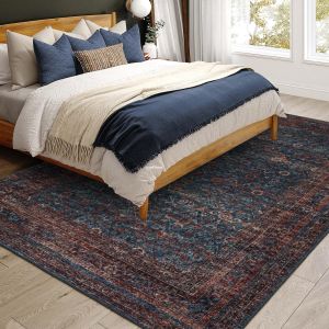 Dalyn Rugs Jericho JC7 Navy