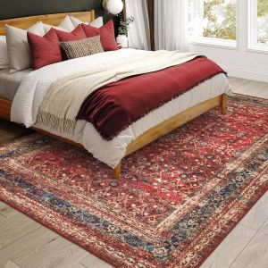 Dalyn Rugs Jericho JC7 Scarlett