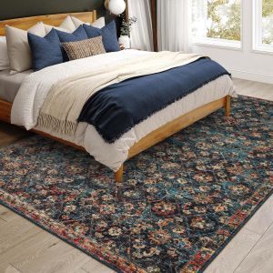 Dalyn Rugs Jericho JC8 Navy