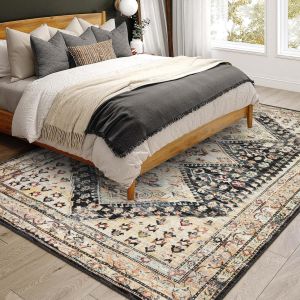 Dalyn Rugs Jericho JC9 Midnight