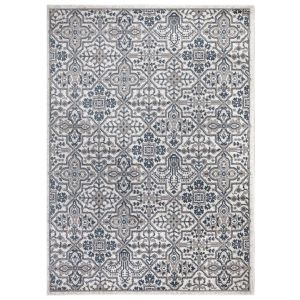 Concord Global Rugs-Jefferson Collection-Athens Ivory , Ivory