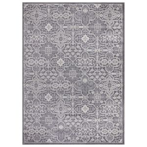 Concord Global Rugs-Jefferson Collection-Athens Gray , Gray