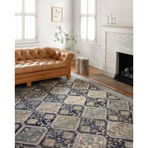 Loloi Rugs Jocelyn JOCEJOC-02NVBB