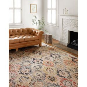 Loloi Rugs Jocelyn JOCEJOC-07KHML