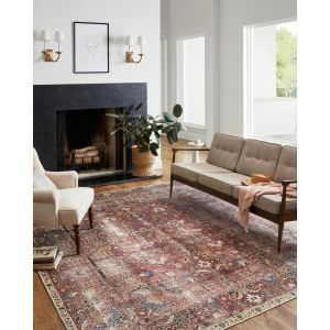 Loloi Rugs Jules JULSJUL-01MEML