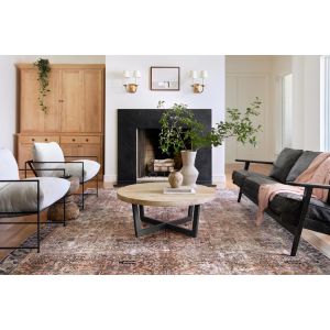 Loloi Rugs Jules JULSJUL-02TCML
