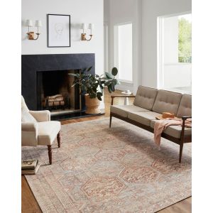 Loloi Rugs Jules JULSJUL-04TGMI