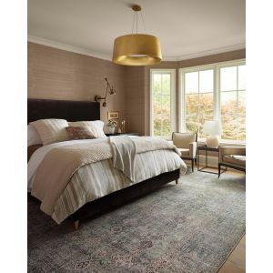 Loloi Rugs Jules JULSJUL-08EMAI