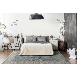 Dynamic Rugs JUNO JN6881500 Light Blue