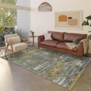 Dalyn Rugs Kochi KC12 Gray