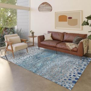 Dalyn Rugs Kochi KC13 Gray