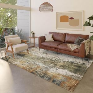 Dalyn Rugs Kochi KC14 Putty