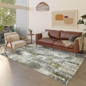 Dalyn Rugs Kochi KC1 Mocha