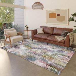 Dalyn Rugs Kochi KC1 Plum