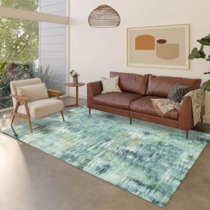 Dalyn Rugs Kochi KC1 Teal