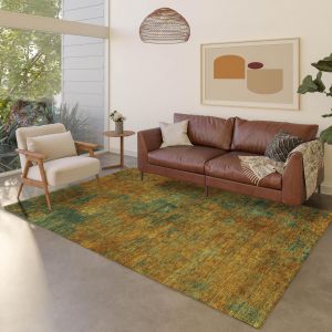 Dalyn Rugs Kochi KC2 Copper