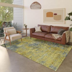 Dalyn Rugs Kochi KC2 Gold