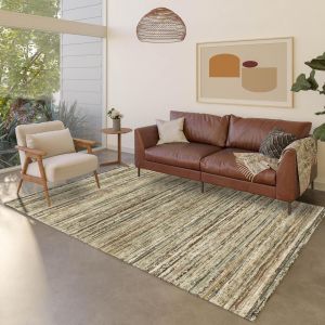 Dalyn Rugs Kochi KC3 Mocha