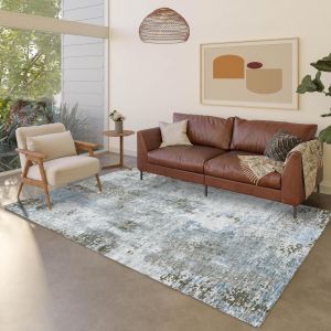 Dalyn Rugs Kochi KC4 Mocha