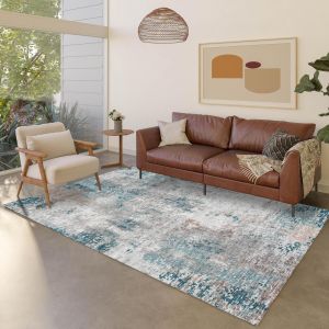 Dalyn Rugs Kochi KC4 Teal