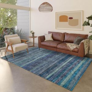 Dalyn Rugs Kochi KC5 Blue
