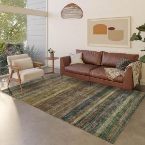 Dalyn Rugs Kochi KC5 Brown