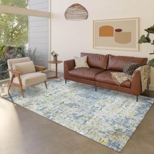 Dalyn Rugs Kochi KC6 Blue