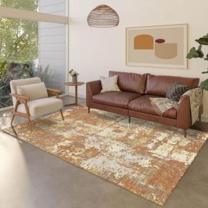 Dalyn Rugs Kochi KC7 Copper